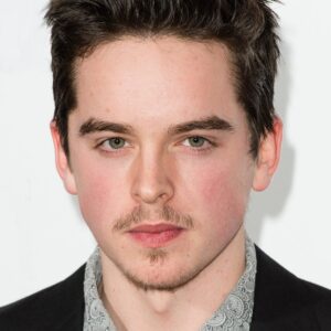 تصویر هنرمند Ferdia Walsh-Peelo