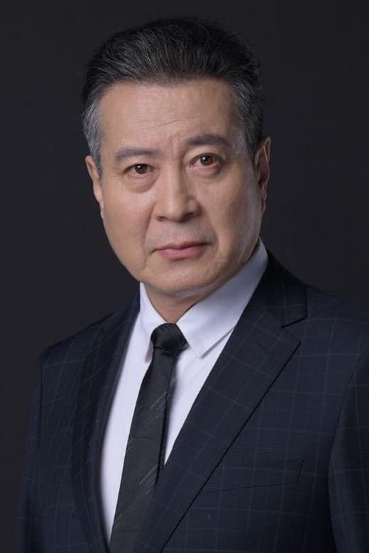 تصویر هنرمند Xu Wenguang