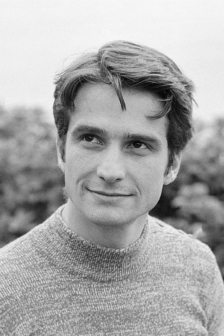تصویر هنرمند Jean-Pierre Léaud