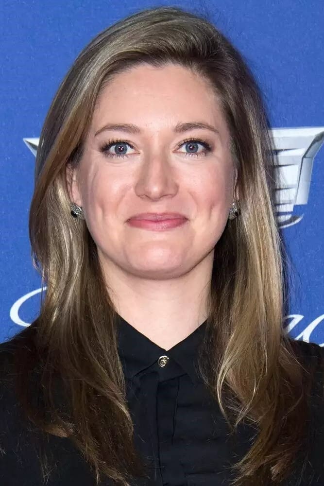 تصویر هنرمند Zoe Perry