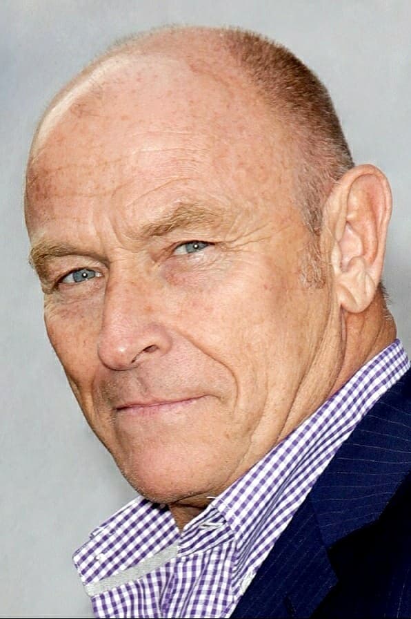 تصویر هنرمند Corbin Bernsen