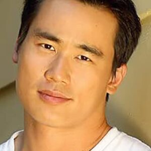 تصویر هنرمند Roger Fan