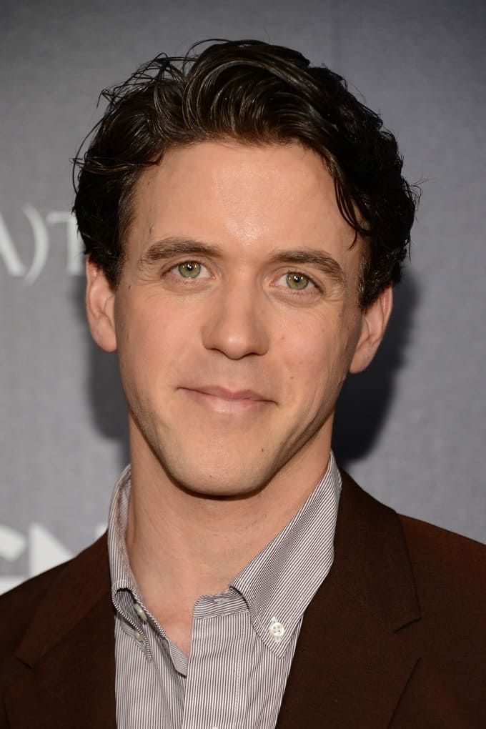 تصویر هنرمند Ashley Zukerman