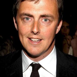 تصویر هنرمند Garth Jennings