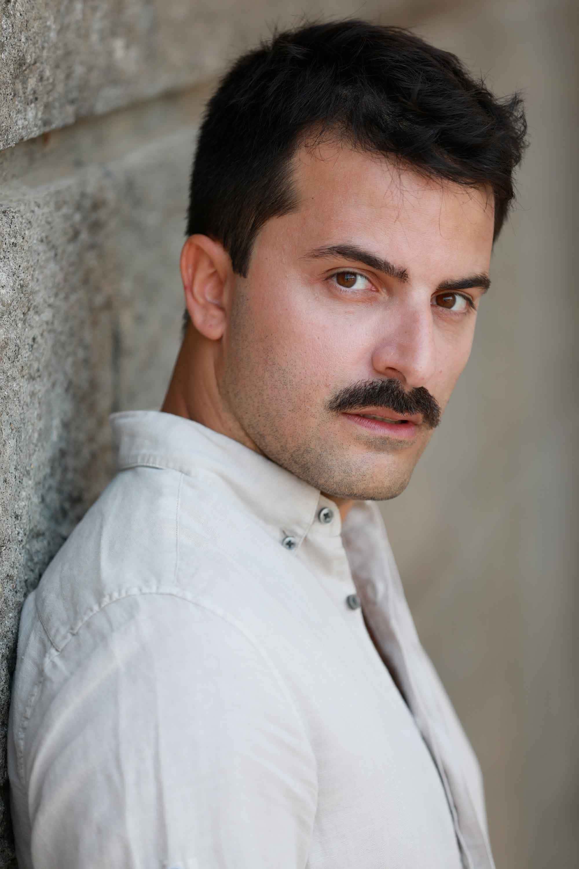 تصویر هنرمند Sebastiano Re