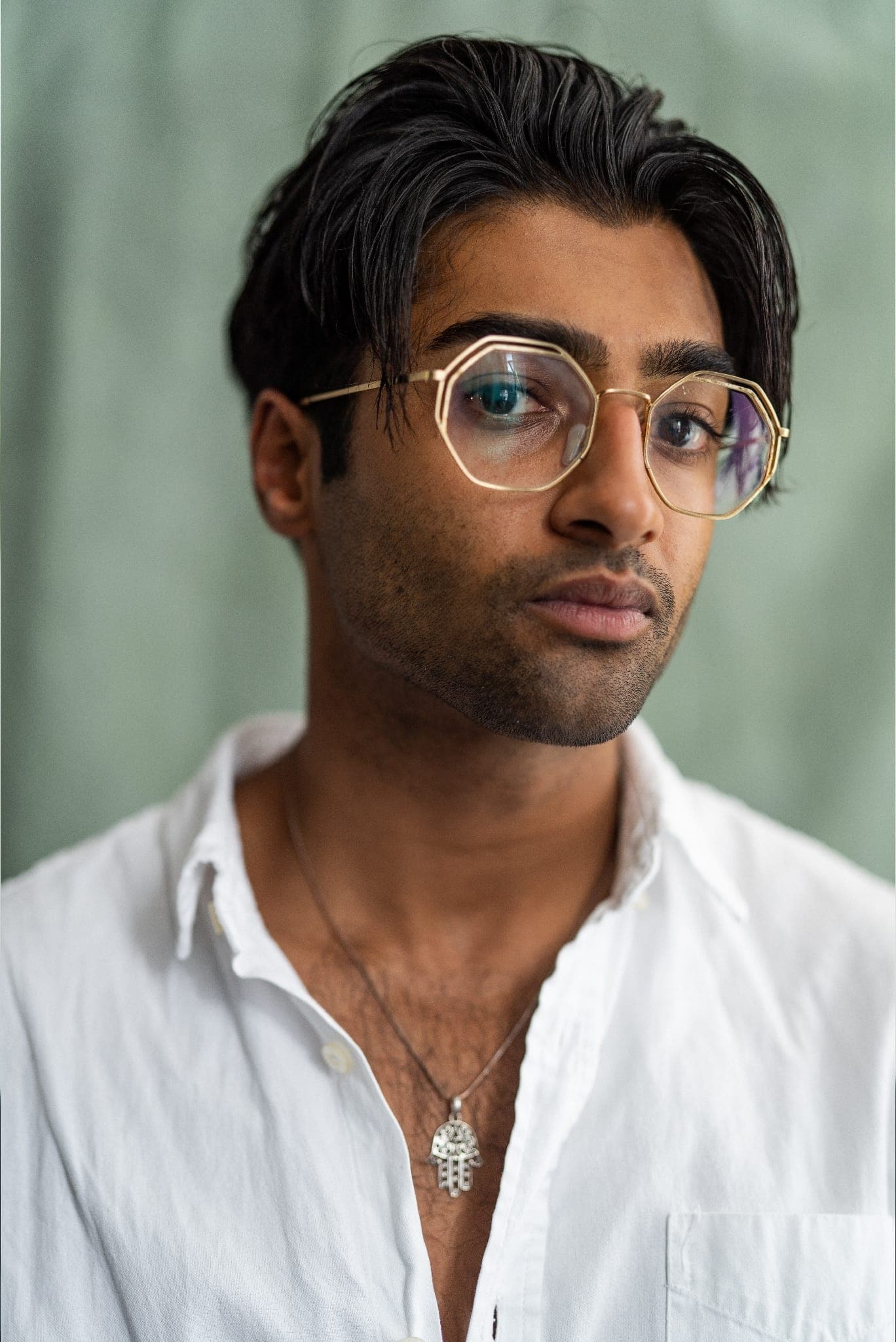 تصویر هنرمند Nikhil Parmar