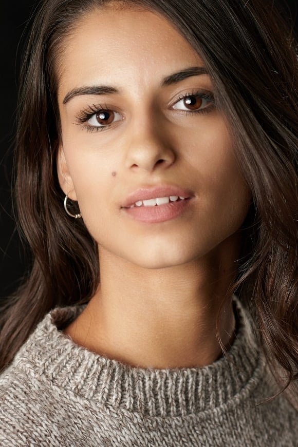 تصویر هنرمند Begoña Vargas