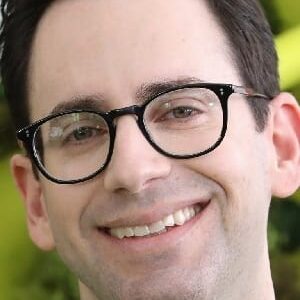 تصویر هنرمند Jared Stern