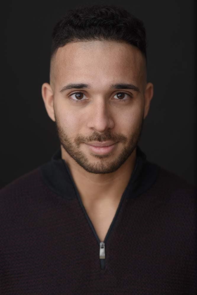 تصویر هنرمند Nicholas Velez