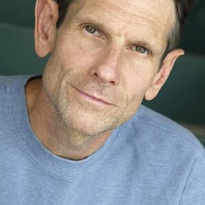 تصویر هنرمند Mark Jeffrey Miller