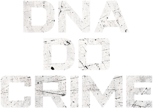 لوگوی رسمی سریال Criminal Code (2023)