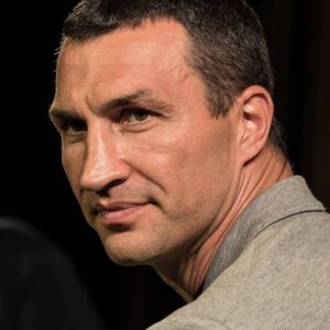 تصویر هنرمند Wladimir Klitschko