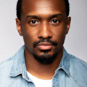 تصویر هنرمند Reginald Lashaun Clay