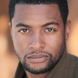 تصویر هنرمند Kamal Angelo Bolden