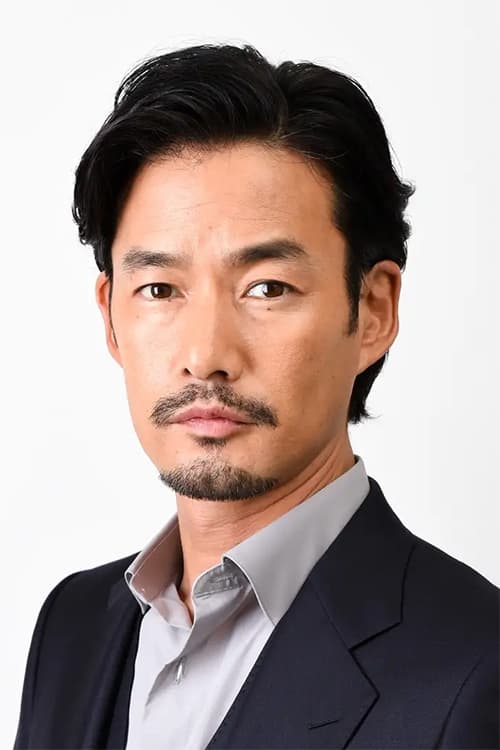 تصویر هنرمند Yutaka Takenouchi