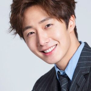 تصویر هنرمند Jung Il-woo