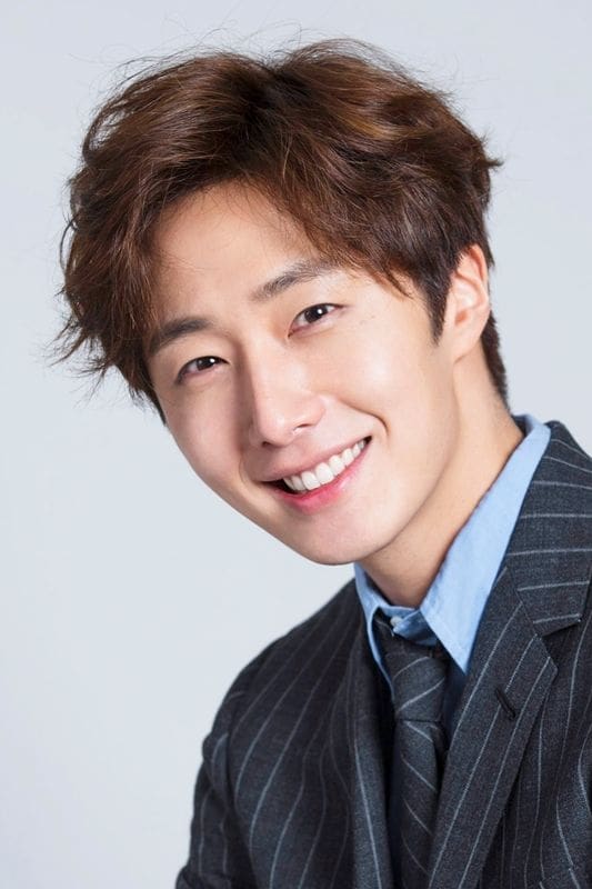 تصویر هنرمند Jung Il-woo