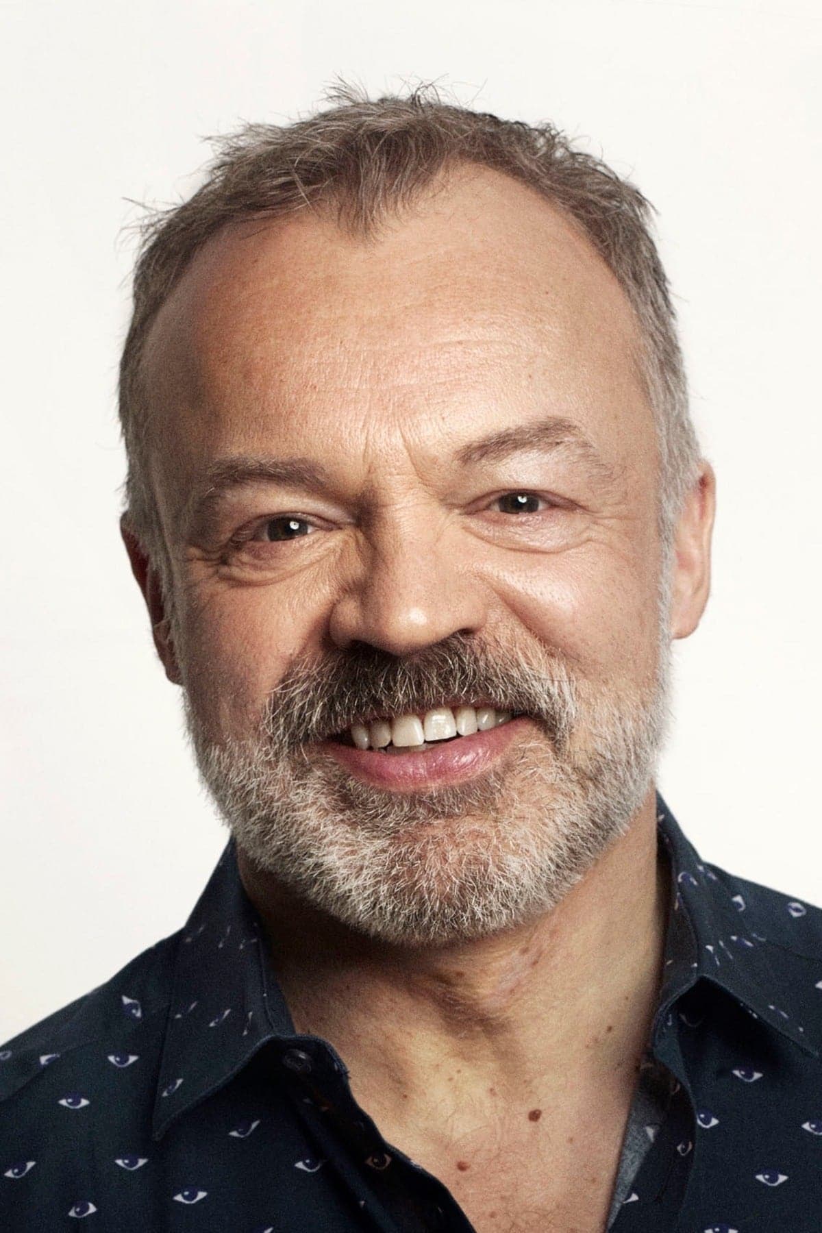 تصویر هنرمند Graham Norton