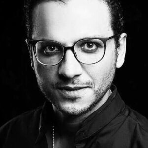 تصویر هنرمند Peter Mimi