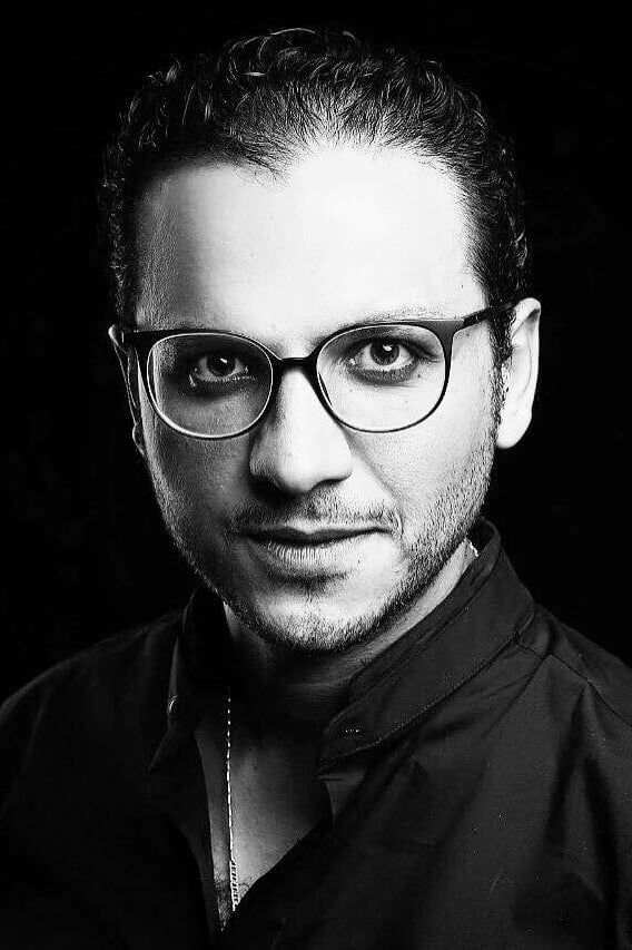 تصویر هنرمند Peter Mimi