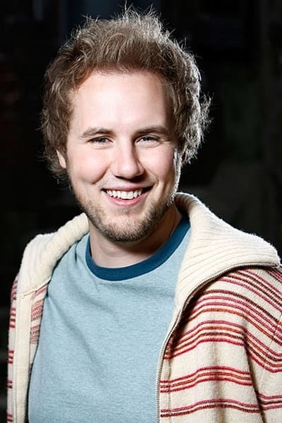 تصویر هنرمند Kyle Labine