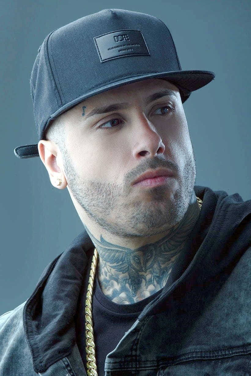 تصویر هنرمند Nicky Jam