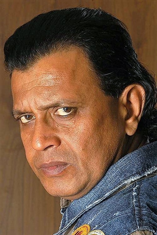 تصویر هنرمند Mithun Chakraborty