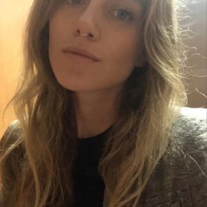 تصویر هنرمند Lane Friedman