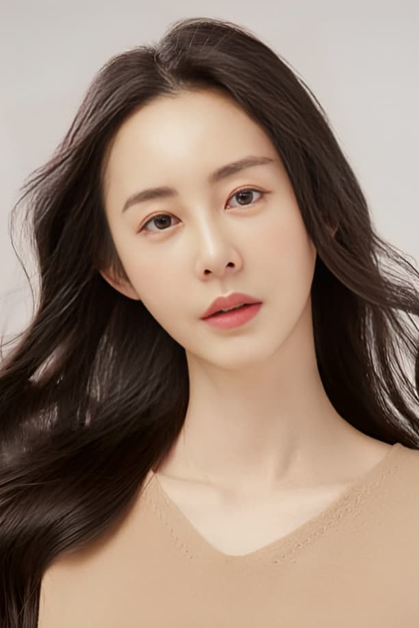 تصویر هنرمند Han Yoo-jeong