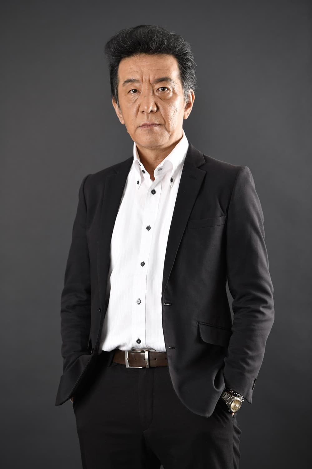تصویر هنرمند Akio Hirose