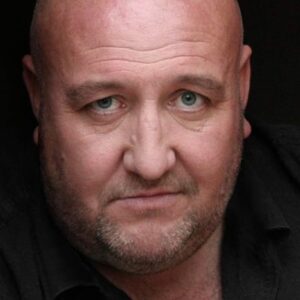 تصویر هنرمند Steve Speirs