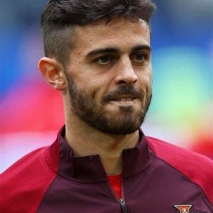 تصویر هنرمند Bernardo Silva