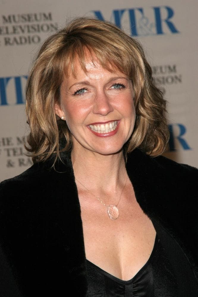 تصویر هنرمند Monica Horan