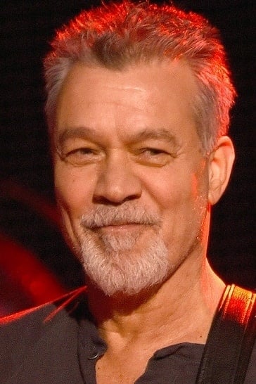 تصویر هنرمند Eddie Van Halen