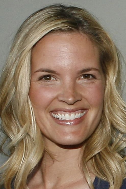 تصویر هنرمند Bridgette Wilson-Sampras
