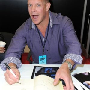 تصویر هنرمند Lee Reherman