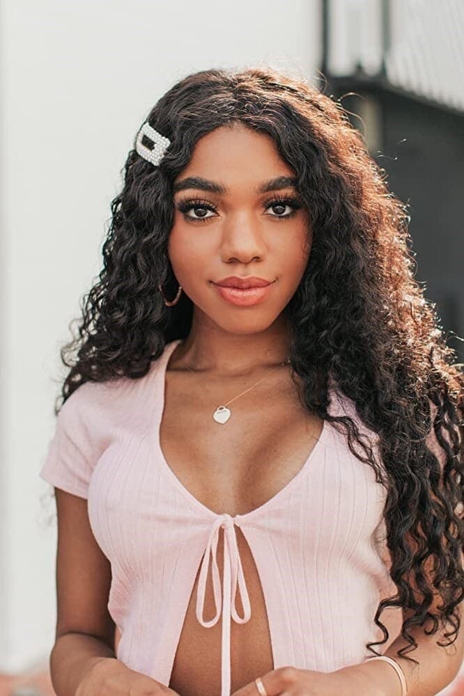 تصویر هنرمند Teala Dunn