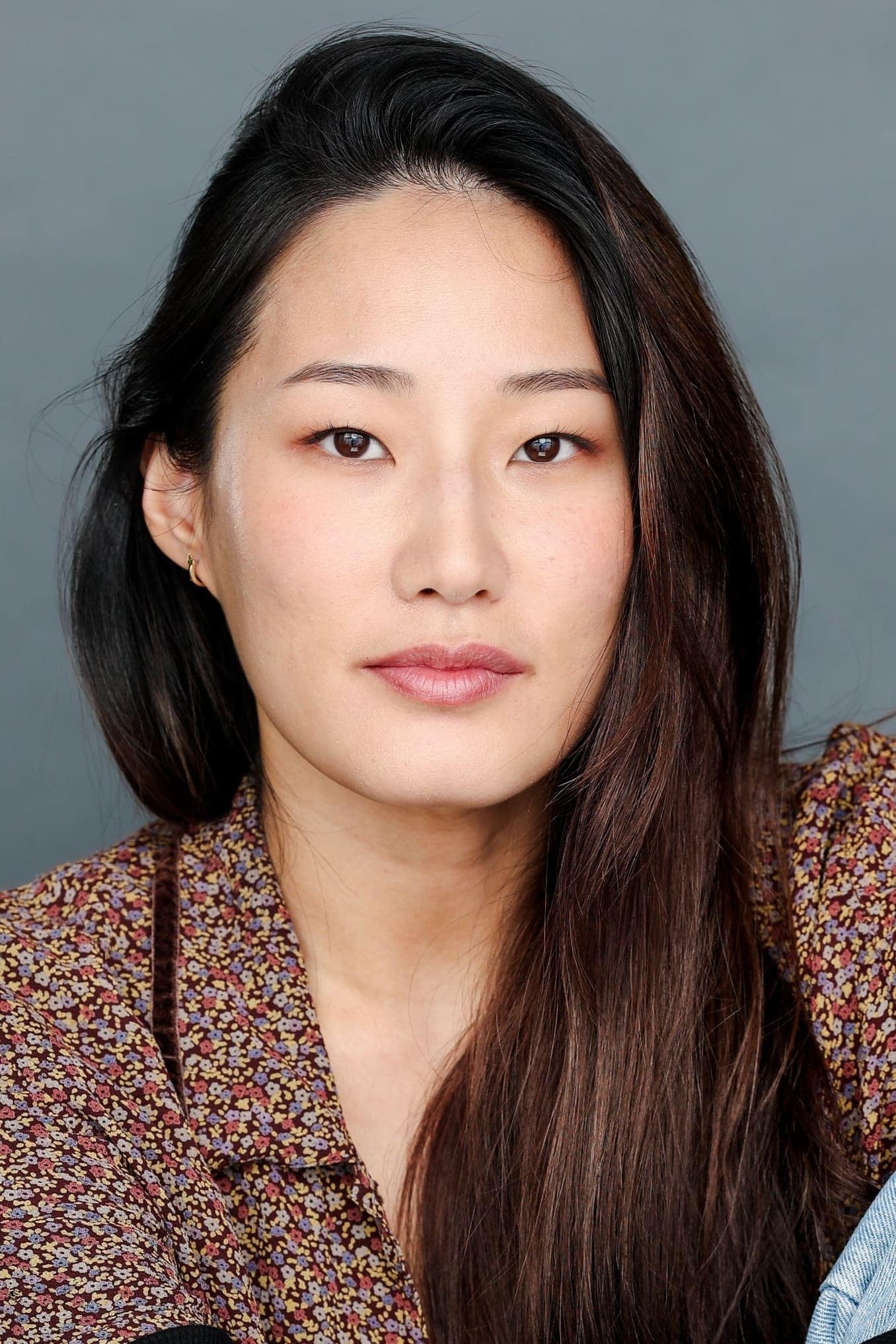 تصویر هنرمند Jane Yubin Kim