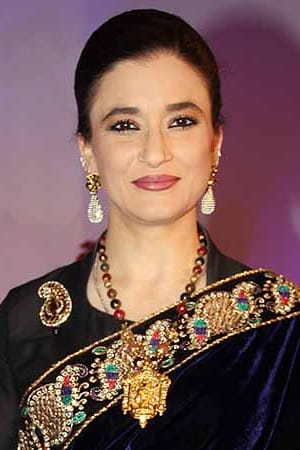 تصویر هنرمند Sujata Sehgal