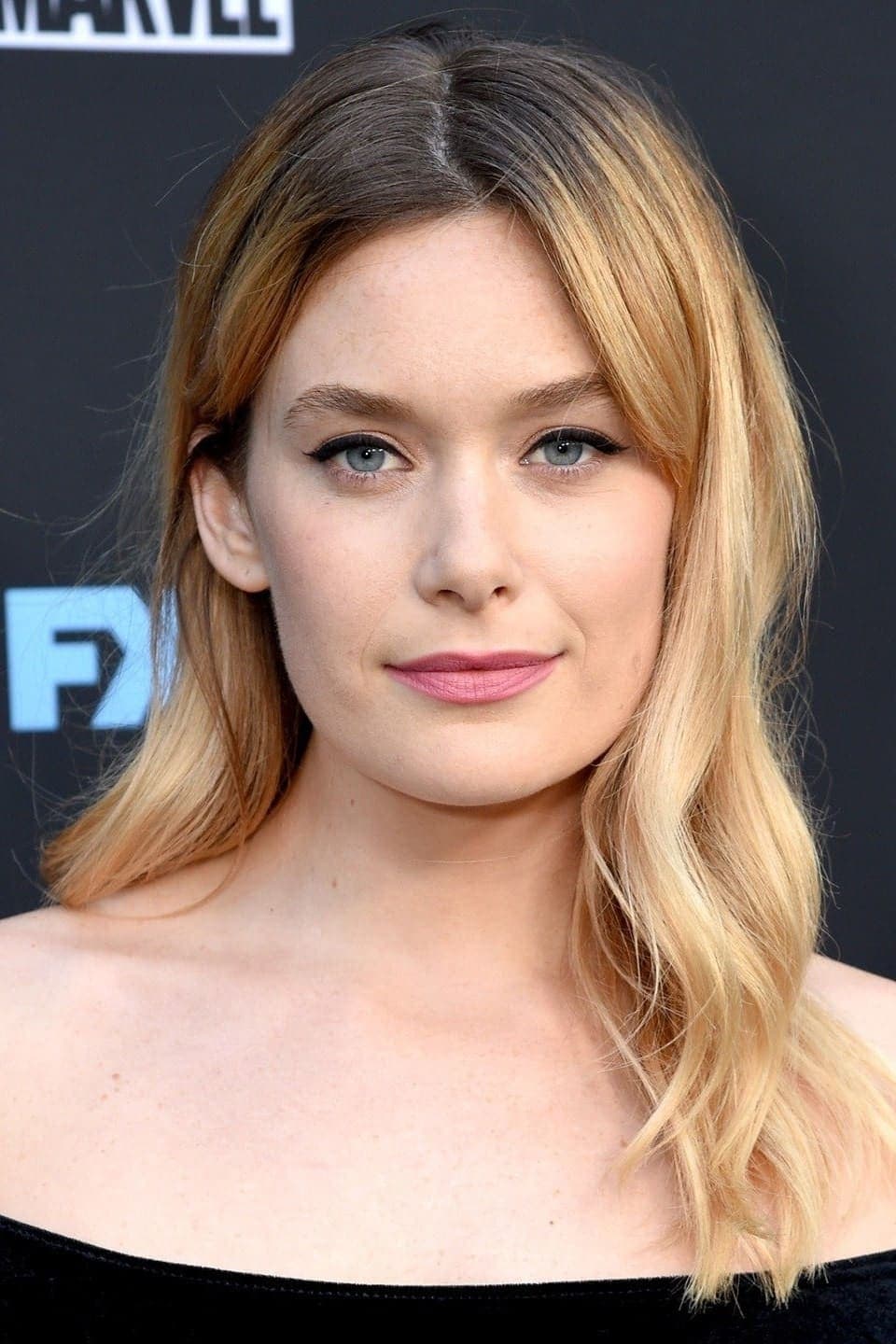 تصویر هنرمند Rachel Keller