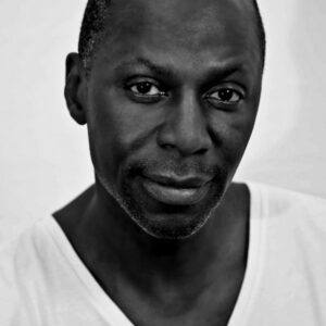 تصویر هنرمند Cyril Nri