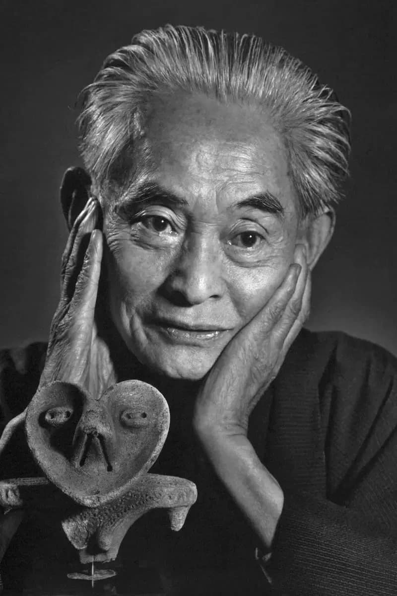 تصویر هنرمند Yasunari Kawabata