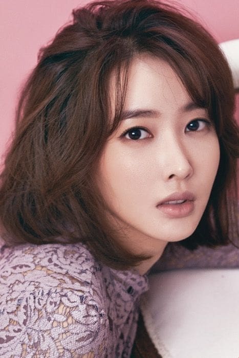 تصویر هنرمند Wang Ji-hye