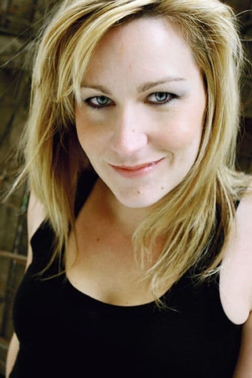 تصویر هنرمند Samantha MacIvor