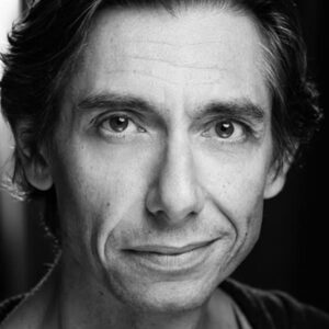 تصویر هنرمند Philippe Spall