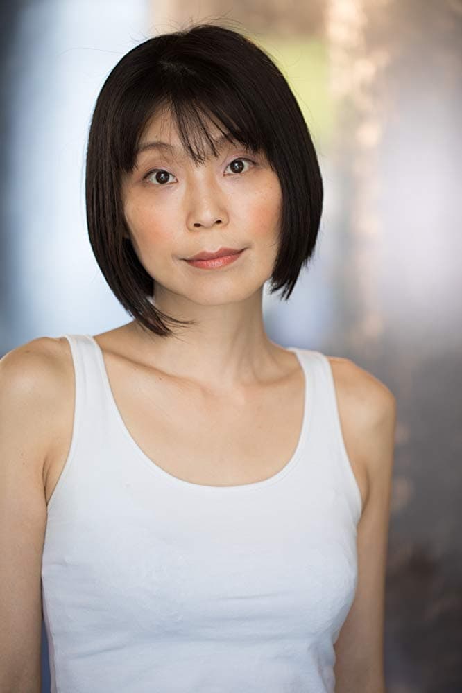 تصویر هنرمند Ai Yoshihara
