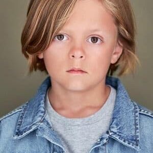 تصویر هنرمند Callum Vinson