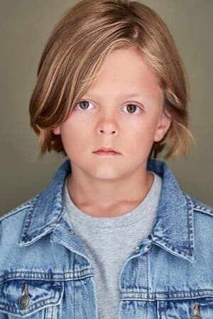 تصویر هنرمند Callum Vinson