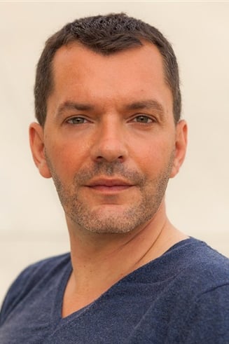 تصویر هنرمند Cédric Monnet