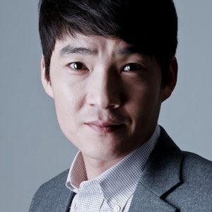 تصویر هنرمند Kim Jeong-hyeon